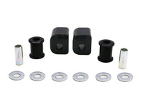 Whiteline Front Control arm - lower inner bushing KCA302