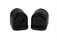 Whiteline Front Control arm - lower inner rear bushing KCA303