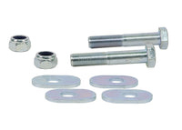 Whiteline Rear Control arm - lock bolt kit KCA307