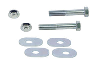 Whiteline Rear Control arm - lock bolt kit KCA307