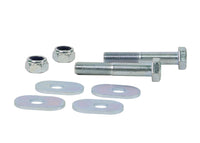 Whiteline Rear Control arm - lock bolt kit KCA307
