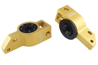 Whiteline Front Control arm - lower inner rear bushing KCA316