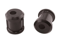 Whiteline Front Control arm - lower inner rear bushing KCA321