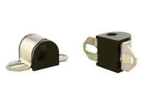 Whiteline Front Control arm - lower inner rear bushing KCA325