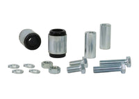 Whiteline Rear Control arm - upper inner bushing KCA329