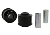 Whiteline Front Strut rod - to chassis bushing KCA331