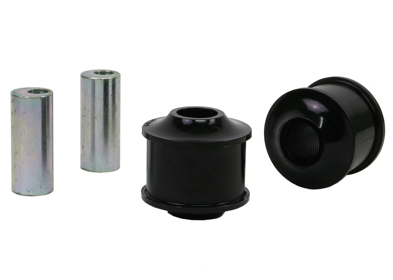 Whiteline Front Strut rod - to chassis bushing KCA331