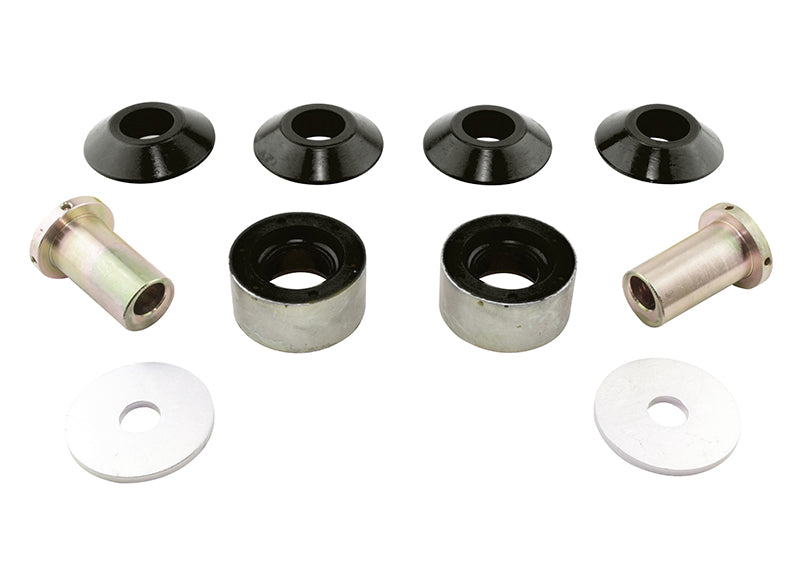 Whiteline Front Control arm - lower inner rear bushing KCA334