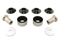 Whiteline Front Control arm - lower inner rear bushing KCA334