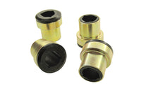 Whiteline Front Control arm - upper bushing KCA336