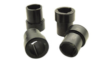 Whiteline Front Control arm - upper bushing KCA336