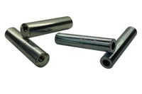 Whiteline Front Control arm - upper bushing KCA336