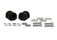 Whiteline Front Control arm - lower inner rear bushing KCA346