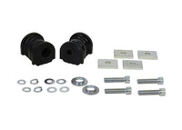 Whiteline Front Control arm - lower inner rear bushing KCA346