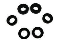 Whiteline Rear Subframe - align and lock kit bushing KCA349