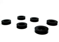 Whiteline Rear Subframe - align and lock kit bushing KCA349