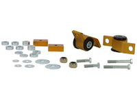 Whiteline Front Control arm - lower inner rear bushing KCA359