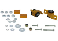 Whiteline Front Control arm - lower inner rear bushing KCA359