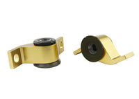 Whiteline Front Control arm - lower inner rear bushing KCA362