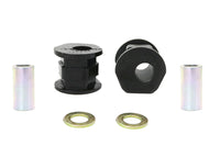 Whiteline Front Control arm - lower inner rear bushing KCA366