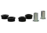 Whiteline Rear Control arm - upper outer bushing KCA368