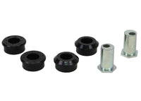 Whiteline Rear Control arm - upper outer bushing KCA368