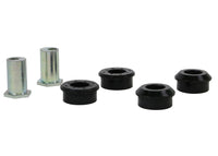 Whiteline Rear Control arm - upper outer bushing KCA368