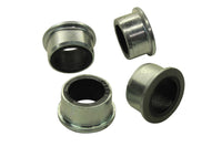 Whiteline Front Control arm - upper bushing KCA371