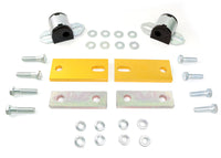 Whiteline Front Control arm - lower inner rear bushing KCA373