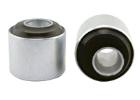Whiteline Front Control arm - lower inner rear bushing KCA375