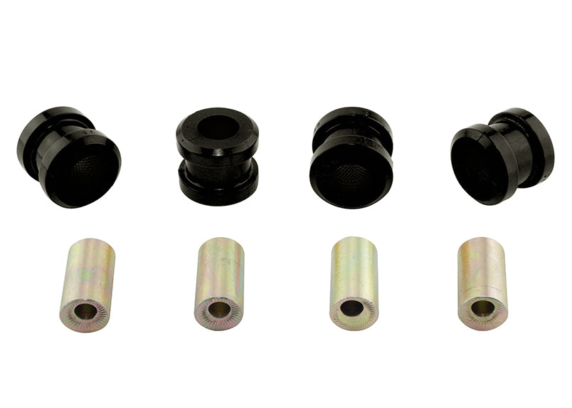 Whiteline Front Control arm - upper bushing KCA378