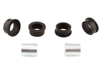 Whiteline Rear Control arm - rear upper outer bushing KCA379