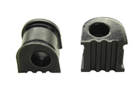 Whiteline Front Control arm - lower inner rear bushing KCA380