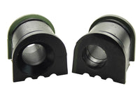 Whiteline Front Control arm - lower inner rear bushing KCA380