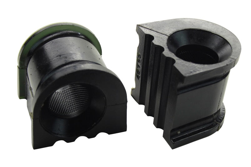 Whiteline Front Control arm - lower inner rear bushing KCA380