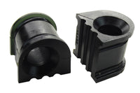 Whiteline Front Control arm - lower inner rear bushing KCA380