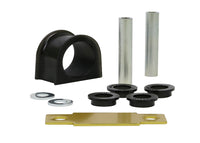 Whiteline Front Steering - bump steer correction kit KCA387