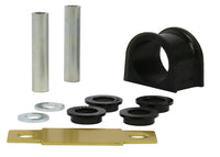 Whiteline Front Steering - bump steer correction kit KCA387
