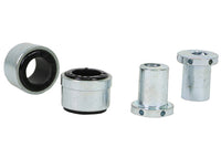 Whiteline Rear Control arm - upper inner bushing KCA394