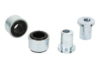 Whiteline Rear Control arm - upper inner bushing KCA394