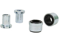 Whiteline Rear Control arm - upper inner bushing KCA394