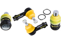 Whiteline Front Roll centre/bump steer - correction kit KCA395