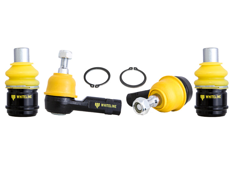 Whiteline Front Roll centre/bump steer - correction kit KCA395
