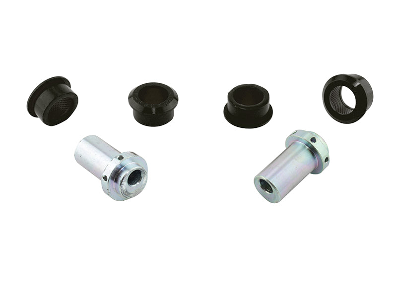 Whiteline Rear Control arm - upper outer bushing KCA399