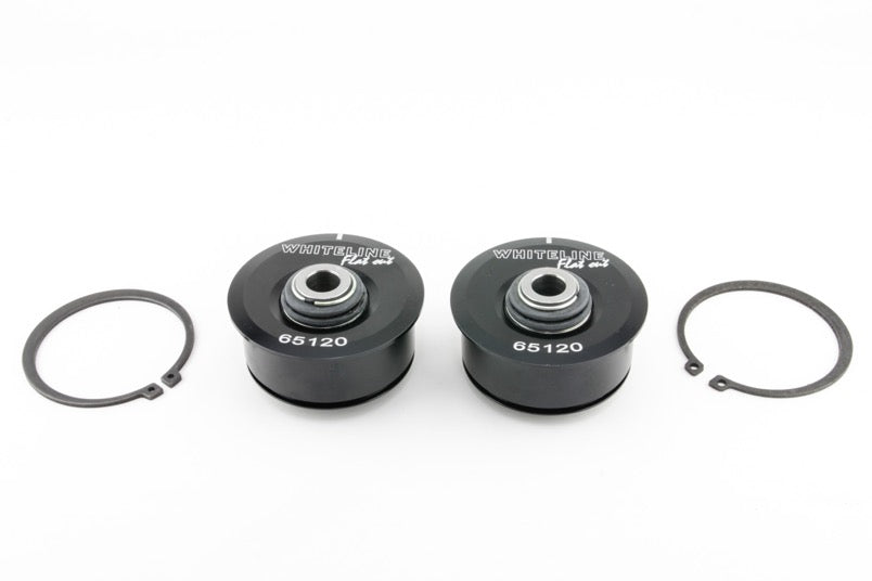 Whiteline Front Control arm - lower inner rear bushing KCA400M