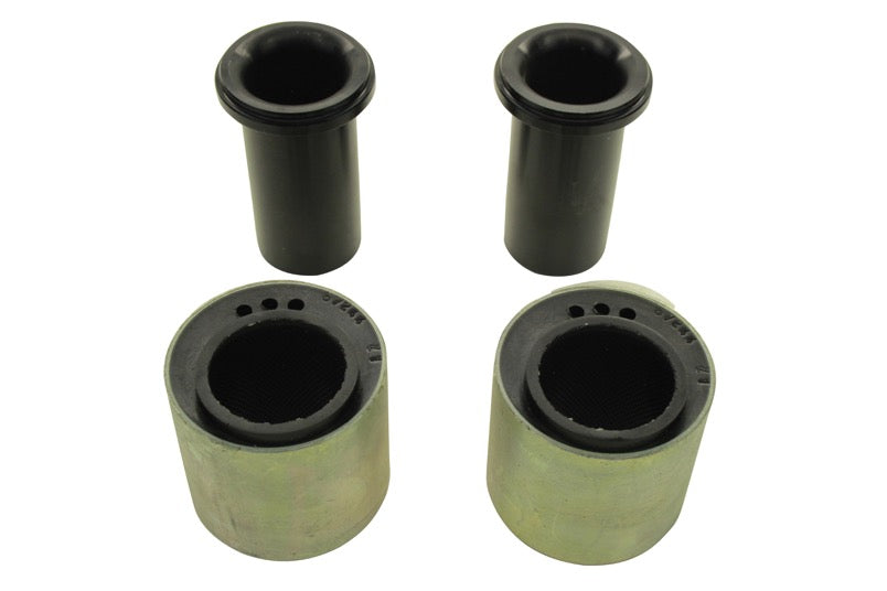 Whiteline Front Control arm - lower inner rear bushing KCA402