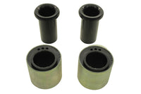 Whiteline Front Control arm - lower inner rear bushing KCA402