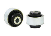 Whiteline Front Control arm - lower inner rear bushing KCA404