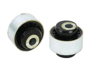 Whiteline Front Control arm - lower inner rear bushing KCA404