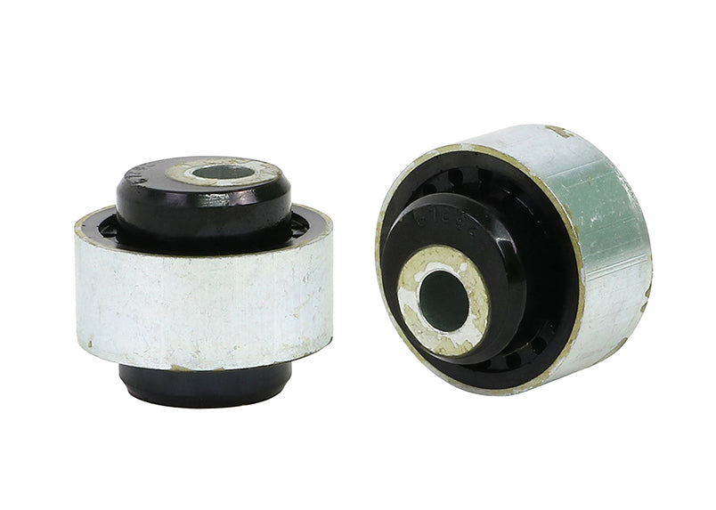 Whiteline Front Control arm - lower inner rear bushing KCA404